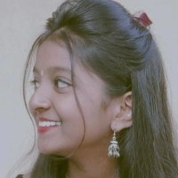 Krutika Sharma(@krutikashar_99) 's Twitter Profile Photo