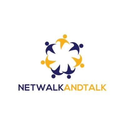 NetwalkDublin's profile picture. The idea is to combine exercise with professional networking, providing a more relaxed and informal environment compared to traditional networking events.