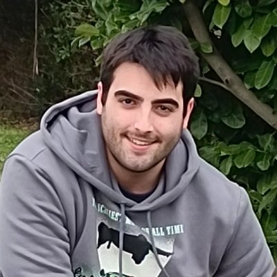 dalopas_'s profile picture. Ingeniero multimedia al que le gusta el cine. Ahora también Compositor de VFX en El Ranchito.