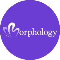 Morphology (@businessmorph) 's Twitter Profile Photo Morphology (@businessmorph) 's Twitter Profile Photo