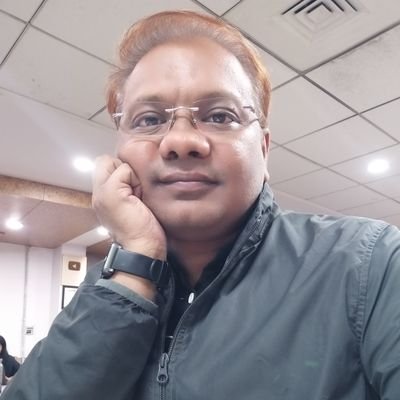 Neeraj Shrivastava نیرج سریواستو नीरज श्रीवास्तव Profile