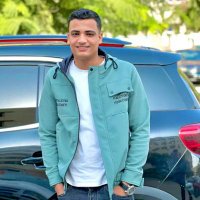 Haitham Singab (@haitham_singab) 's Twitter Profile