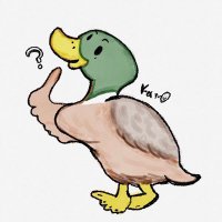 かもね🦆゛ (@gahgah_kamone) 's Twitter Profile Photo