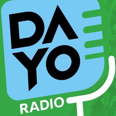 *DAYO Radio* an online Radio that connect and reach the community with edutainment social messages on health, Education and social issues that based in Mombasa