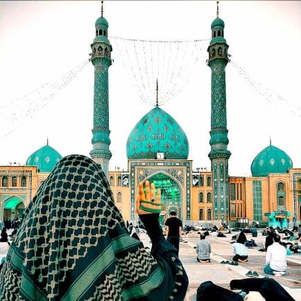 مراقبباشدنیا،زمینگیرتنکندتوآسماندرپیشداری.:)🕊
(اللّهمعَجِّل...)❤️🩹