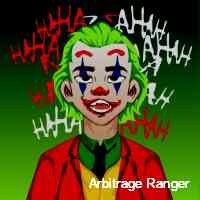 Arbitrage Ranger (@rngerarbitra_g) 's Twitter Profile