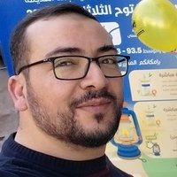 🔻 ⭕ أحمد الأحمد (@ahmdalahmed) 's Twitter Profile Photo