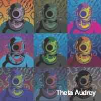 Theta Audrey (@udreythet23) 's Twitter Profile