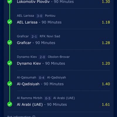 Brand new account posting researched bets to smash the bookies together🔥