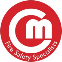 C&M Fire Alarms(@cmfirealarms) 's Twitter Profile Photo