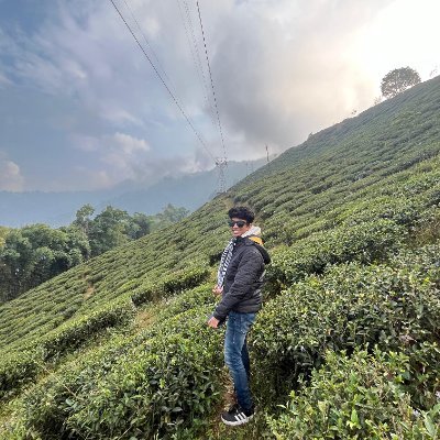 alok_1877's profile picture. Learning Datascience ||  KIIT'25