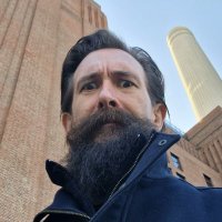 J O H N N Y (@copybeard) 's Twitter Profile