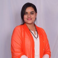 Anshika Gangwal(@anshikaagangwal) 's Twitter Profile Photo