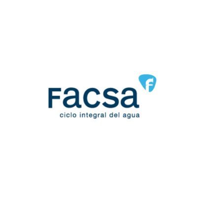 FACSA. Ciclo Integral del Agua