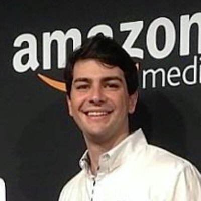 verklin's profile picture. Programmatic @Bayer