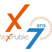 VoxPublic(@VoxPublic_) 's Twitter Profile Photo