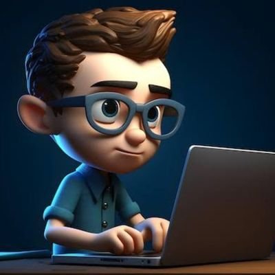 coderboy324's profile picture. 