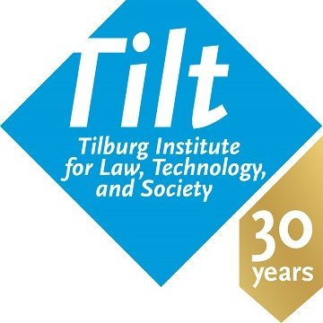 Updates from TILT, Tilburg Institute for Law, Technology, and Society @TilburgLaw | #Technology #Governance #Regulation #Innovation #FundamentalRights