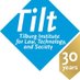 Tilburg Institute for Law, Technology, and Society (@TilburgU_TILT) Twitter profile photo