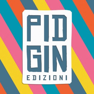 Pidgin_Edizioni Profile Picture