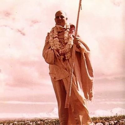 Hare krishna🙏
Know the Truth✨✨💫
Jai Srila Prabhupada🙏
jai Jayapatika Prabhu🙏