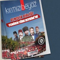 Kırmızı Beyaz Dergisi(@kbdergi) 's Twitter Profile Photo