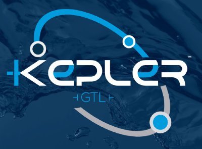 Kepler GTL is charting a path to produce innovative and sustainable products that reduce environmental impact and push us forward towards zero emissions.