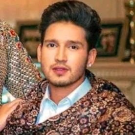 aryasandeep7's profile picture. 