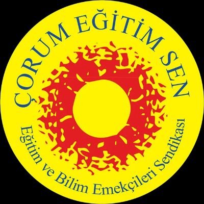 Corum_EgitimSen Profile Picture