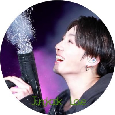 BTS💜JUNGKOOK🐰を応援したい✨大人ARMY♡ジョングクをこよなく愛する🐰♥️7人が大好き💕無言フォローOK🙆🏻‍♀️無言フォロー失礼します💦/Jungkook投票垢🗳@jk0901pyon #GCVTJAPAN