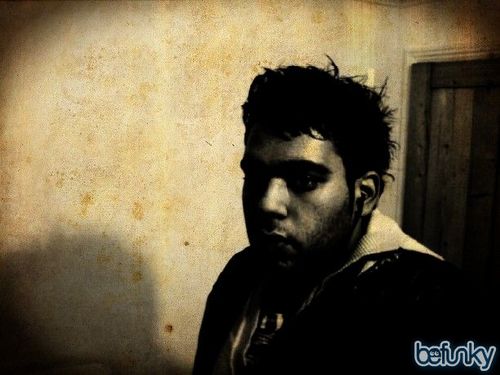 Andym584's profile picture. 