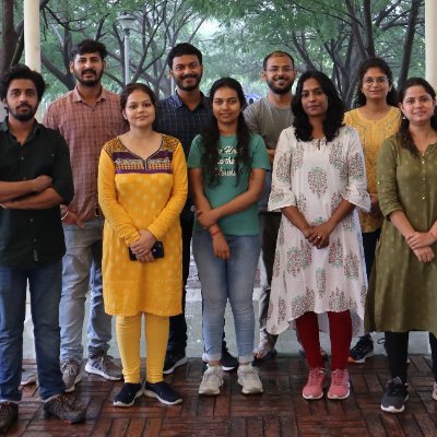 Manmohan Kapur's Research Group at IISER Bhopal