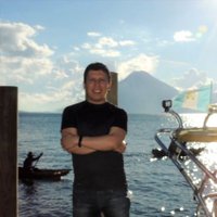 Serg I/O (@sergiocgii) 's Twitter Profile Photo Serg I/O (@sergiocgii) 's Twitter Profile Photo