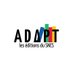 Adapt - Les éditions du SNES (@adapteditions) Twitter profile photo Adapt - Les éditions du SNES (@adapteditions) Twitter profile photo