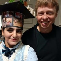 Elham Shafeian (@eshafeian) 's Twitter Profile