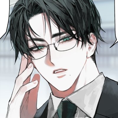 FUB FREE • KR/JP・BL • 연하연상 • 아저씨수 • 成人・CP左右固定・年下受けNG 

https://t.co/rociYkNvIF

🔞
無断転載・AI使用禁止
Do not repost my art&Ai🚫🚫🚫
pacha__a66@naver.com