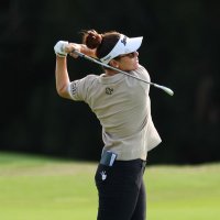 Hannah Green(@hannahgreengolf) 's Twitter Profile Photo