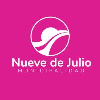 Municipalidad de Nueve de Julio(@9Municipalidad) 's Twitter Profile Photo