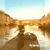 arianashhah's profile picture. a final girl writing playstvfilm in a lisa frank journal
rep: unitedtalent echolakeentertainment