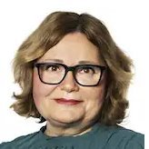 Anette Holmqvist (@aholmqvist) 's Twitter Profile Photo