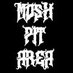 MOSH PIT AREA (@MOSHPITAREA) Twitter profile photo