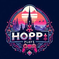 Hopp Plays (@hopponark) 's Twitter Profile