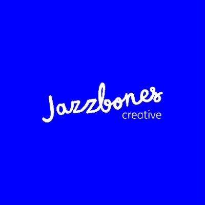 Jazzbones, your dedicated brand and digital studio. We build brands that get your business noticed 🖤   | https://t.co/vYFyYPvLFa | #branding