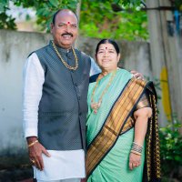 Corporator Pushpa Nagesh Official(@puspanagesh) 's Twitter Profile Photo