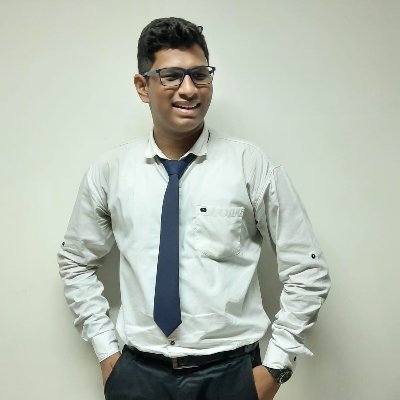 An Aspiring Software Developer and Problem solving abilities and Curious to learn latest technology in any field