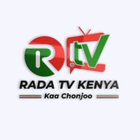 RADA TV KENYA(@RadaTV_Online) 's Twitter Profile Photo