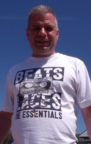 dennisjohns's profile picture. 