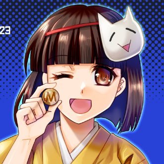 PLAYMONAさんのプロフィール画像