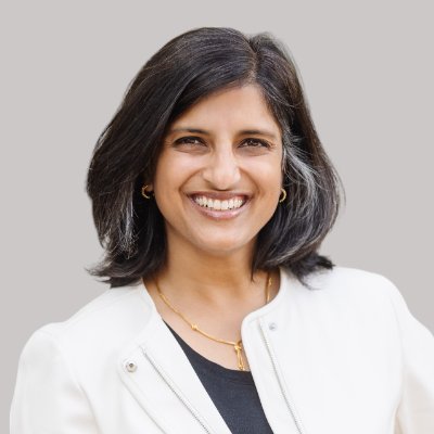 Vineeta Agarwala Profile