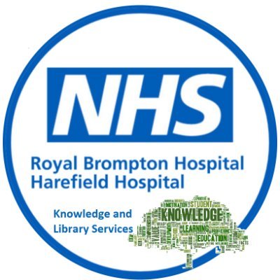 Royal Brompton and Harefield Hospitals Library Profile